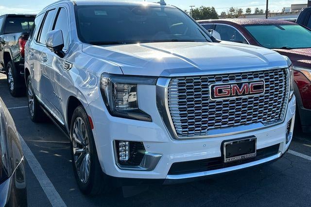 2023 GMC Yukon 4WD 4dr Denali