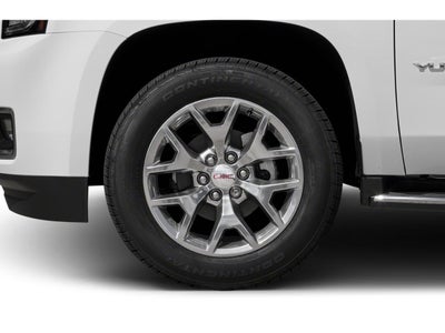 2020 GMC Yukon XL 4WD 4dr SLT