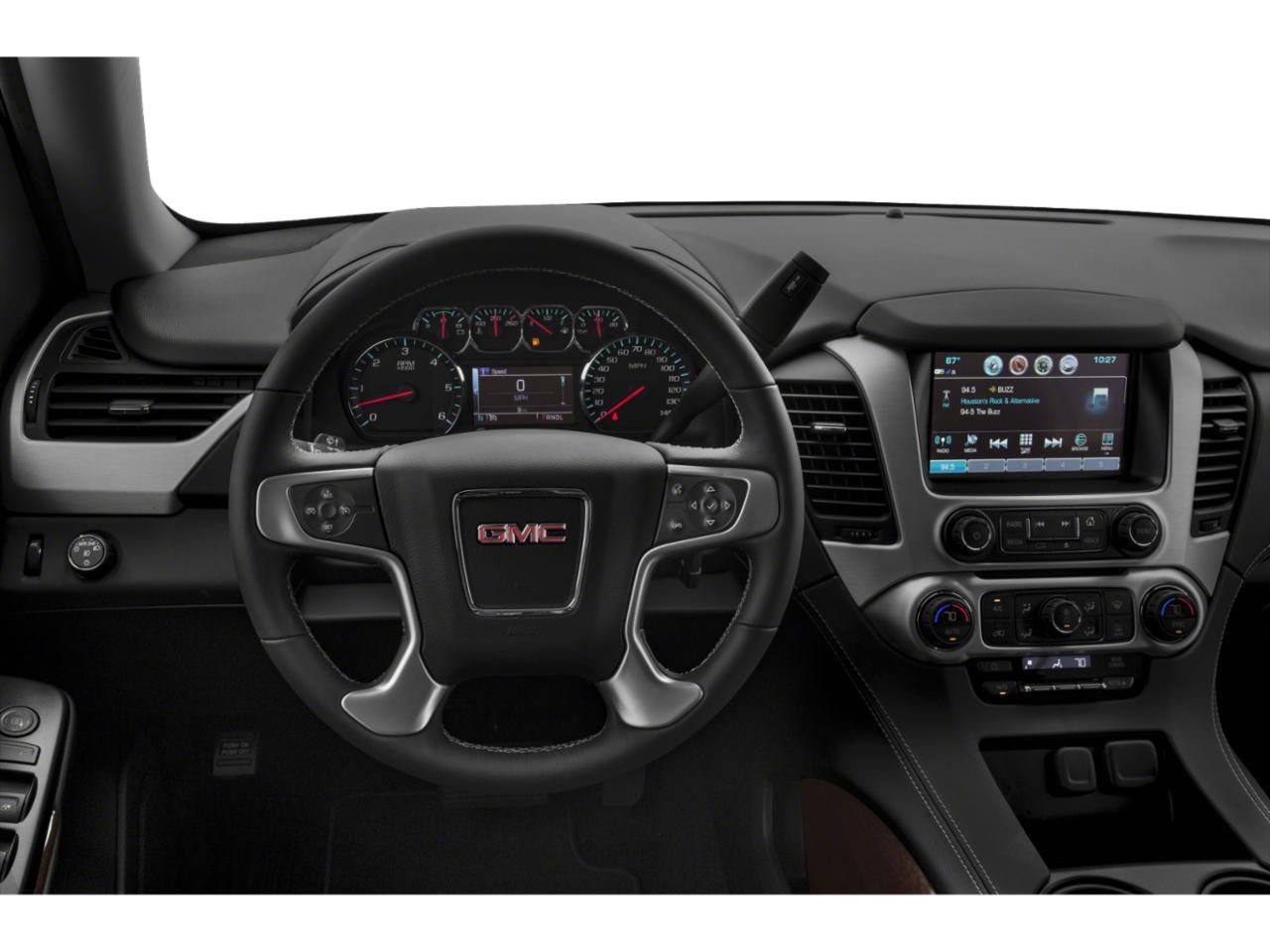 2020 GMC Yukon XL 4WD 4dr SLT