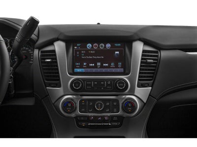 2020 GMC Yukon XL 4WD 4dr SLT