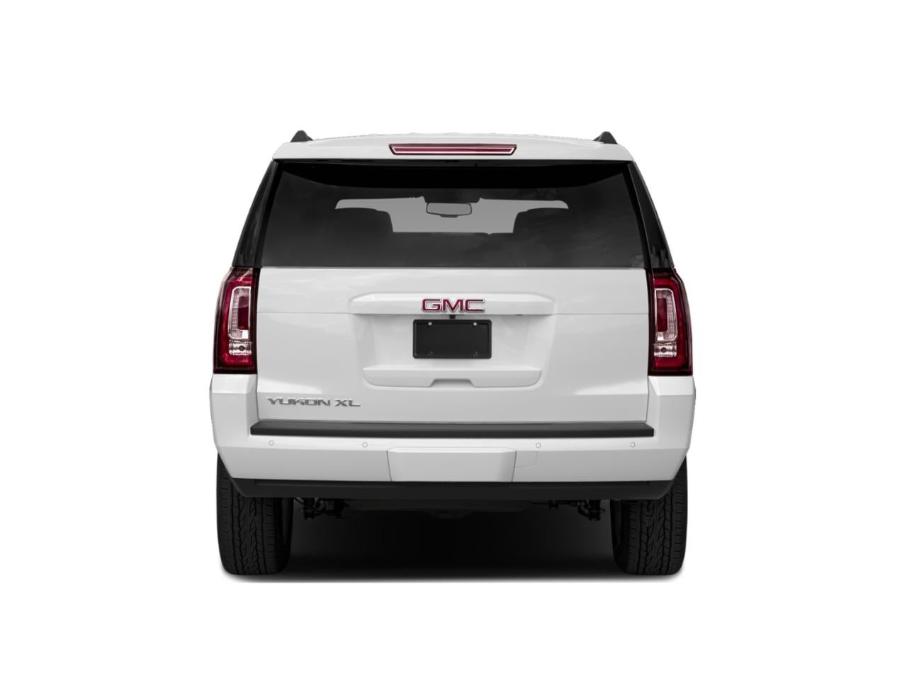 2020 GMC Yukon XL 4WD 4dr SLT