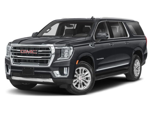 2023 GMC Yukon XL 4WD 4dr SLT