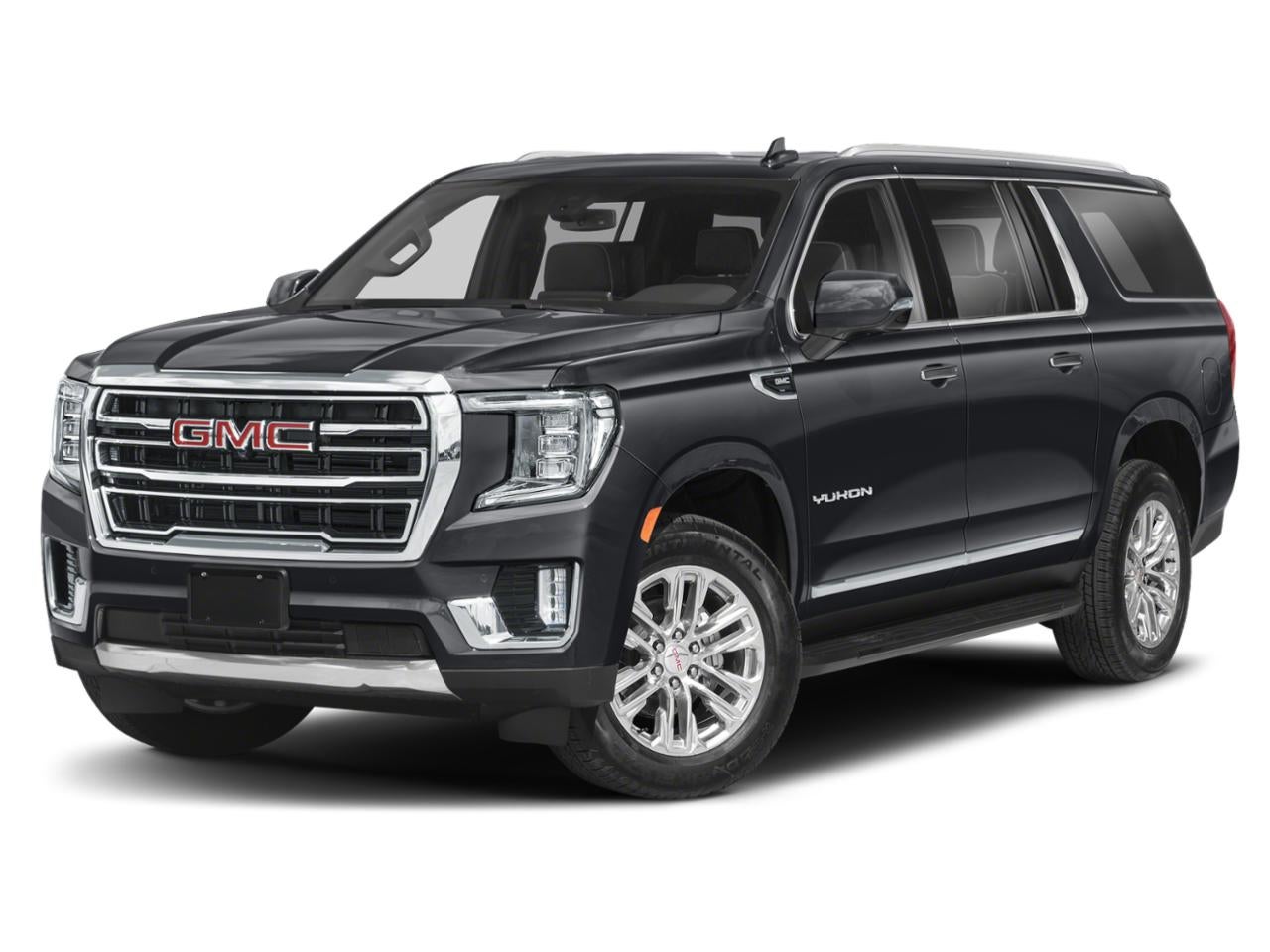 2023 GMC Yukon XL 4WD 4dr SLT