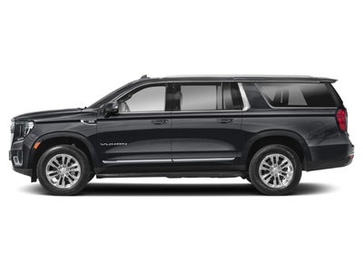 2023 GMC Yukon XL 4WD 4dr SLT