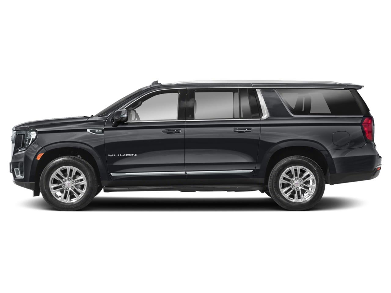 2023 GMC Yukon XL 4WD 4dr SLT