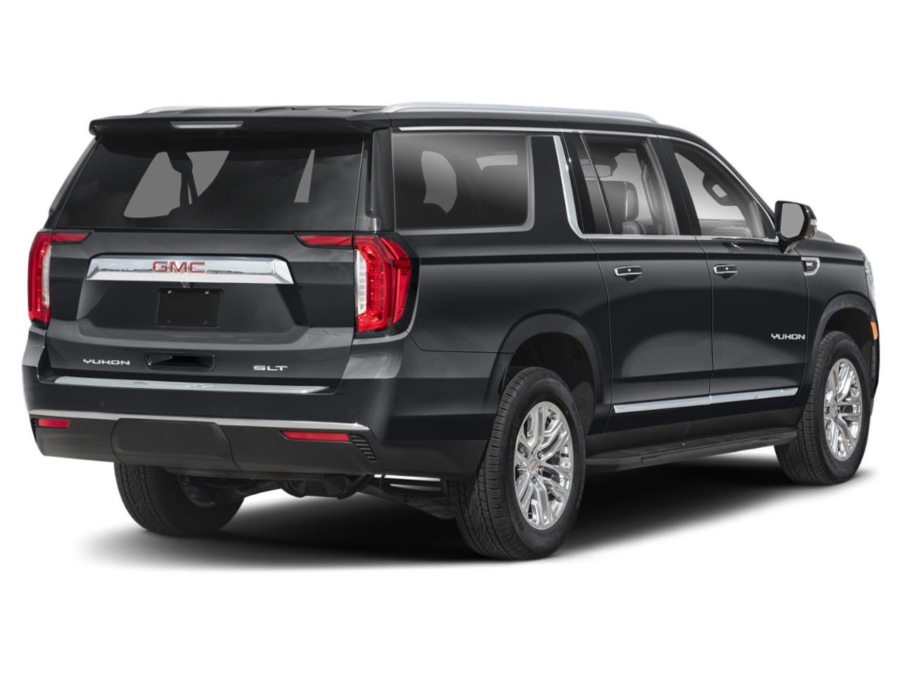 2023 GMC Yukon XL 4WD 4dr SLT