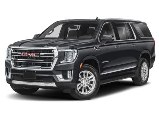 2023 GMC Yukon XL 4WD 4dr SLT
