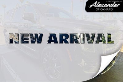 2025 GMC Yukon XL 4WD 4dr Elevation