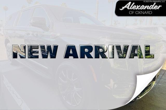 2025 GMC Yukon XL 4WD 4dr Elevation