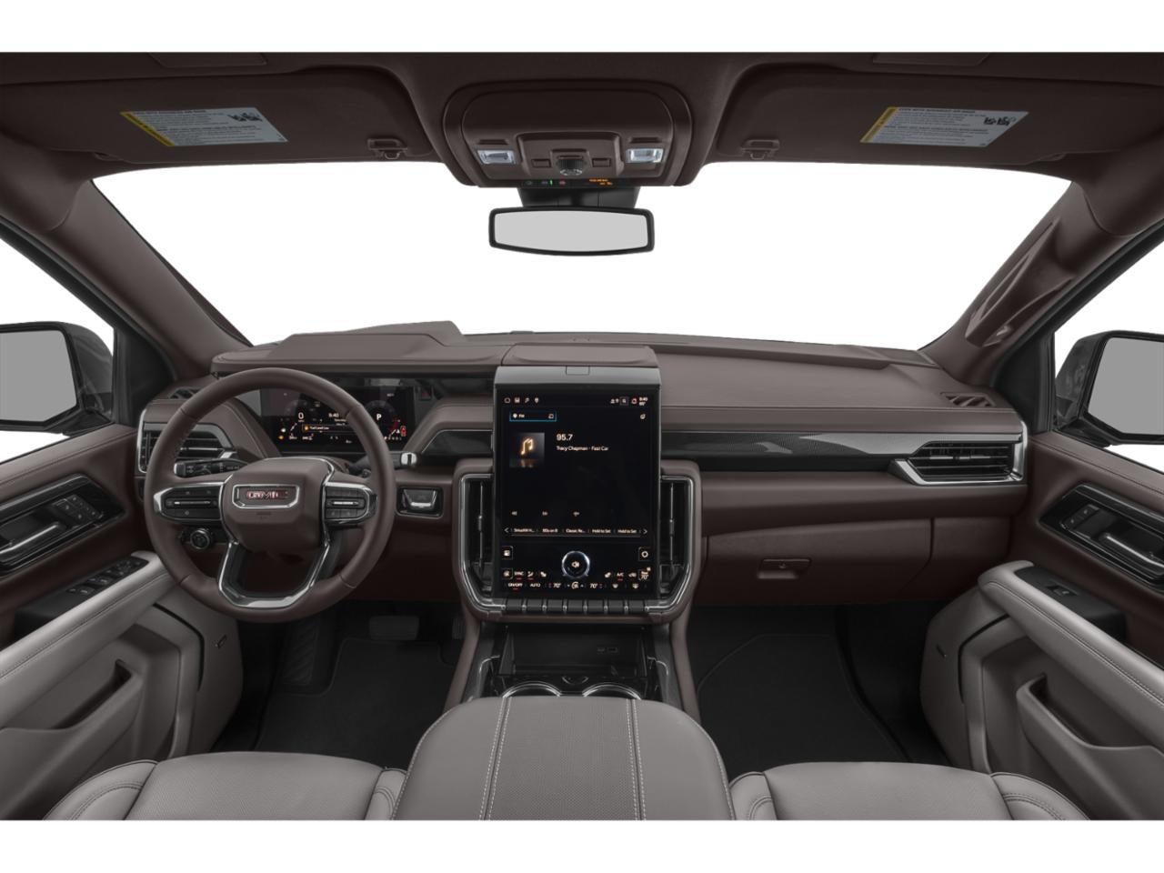 2025 GMC Yukon XL 4WD 4dr Elevation