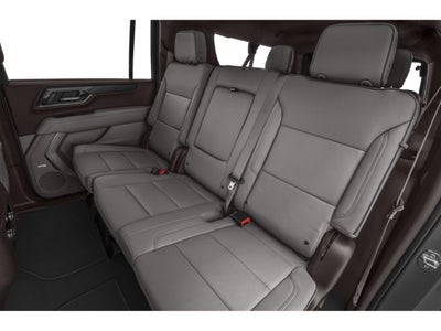 2025 GMC Yukon XL 4WD 4dr Elevation