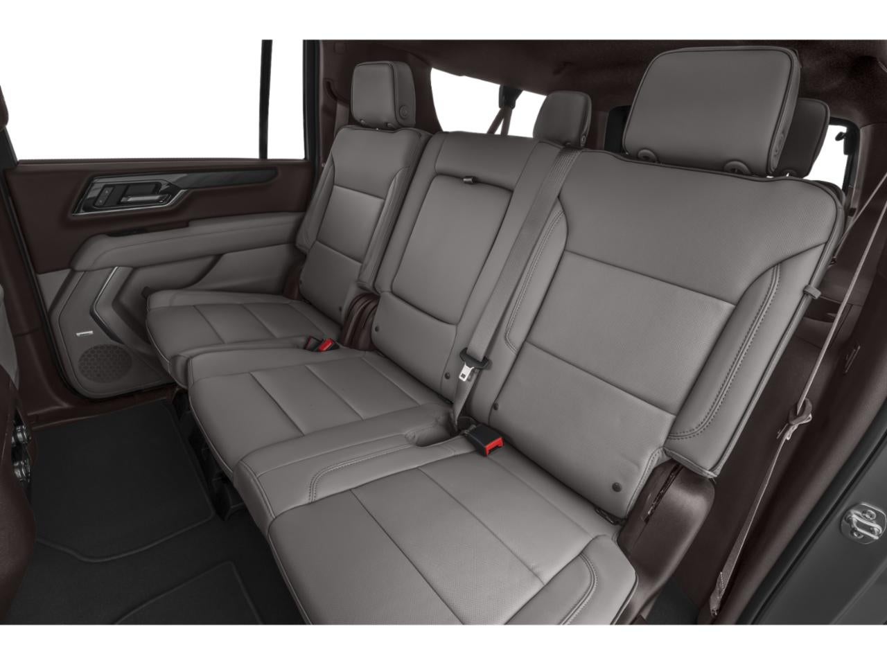 2025 GMC Yukon XL 4WD 4dr Elevation