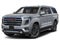 2025 GMC Yukon XL 4WD 4dr Elevation
