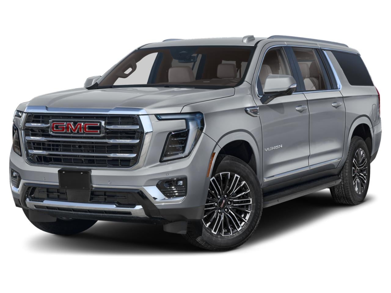 2025 GMC Yukon XL 4WD 4dr Elevation