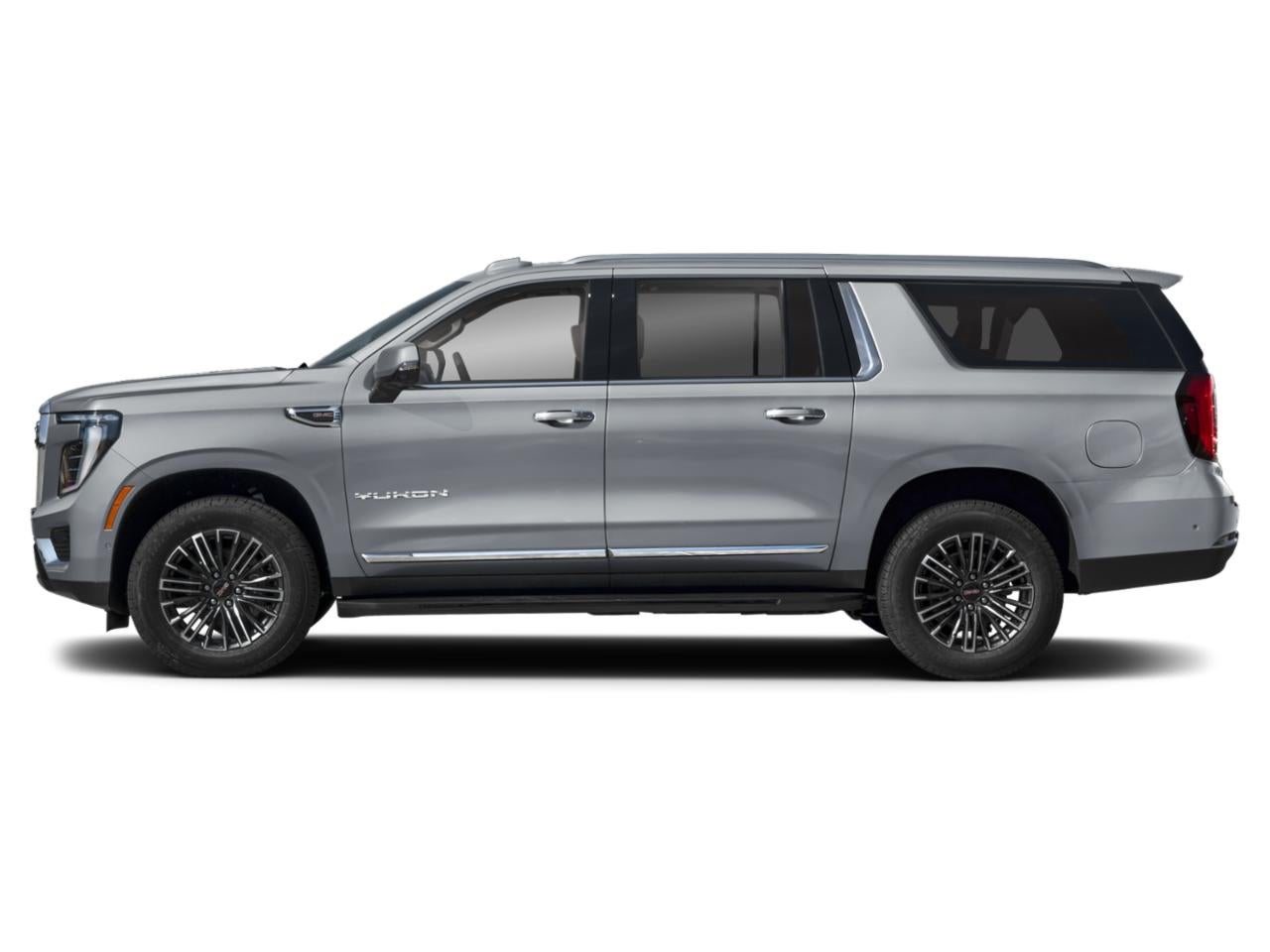 2025 GMC Yukon XL 4WD 4dr Elevation