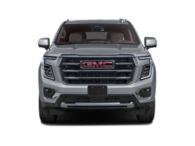 2025 GMC Yukon XL 4WD 4dr Elevation