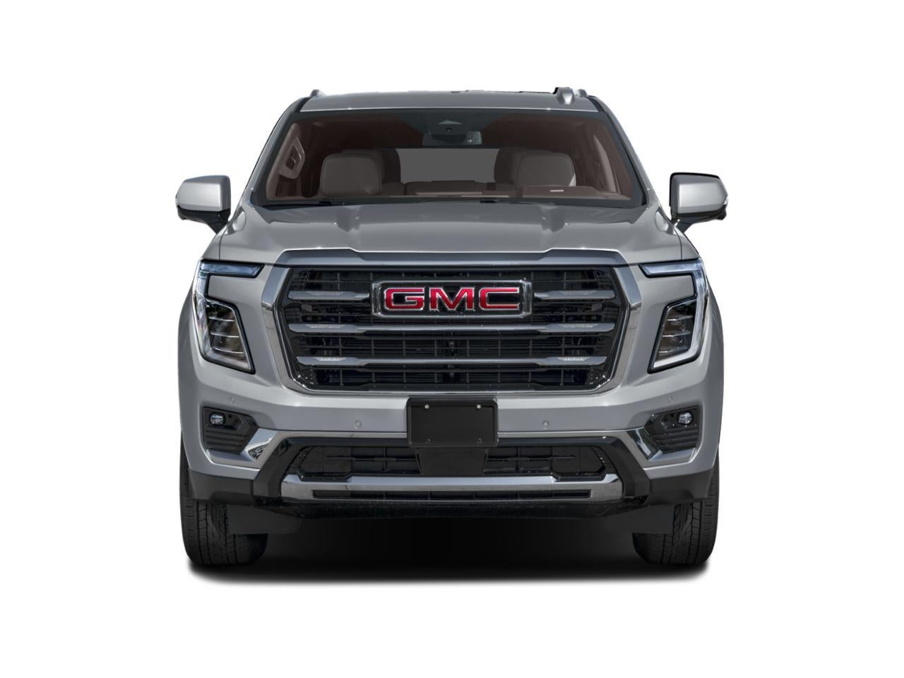 2025 GMC Yukon XL 4WD 4dr Elevation