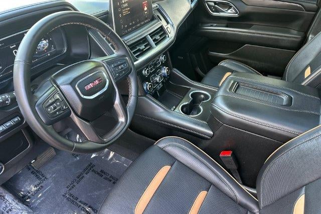 2024 GMC Yukon XL 4WD 4dr AT4