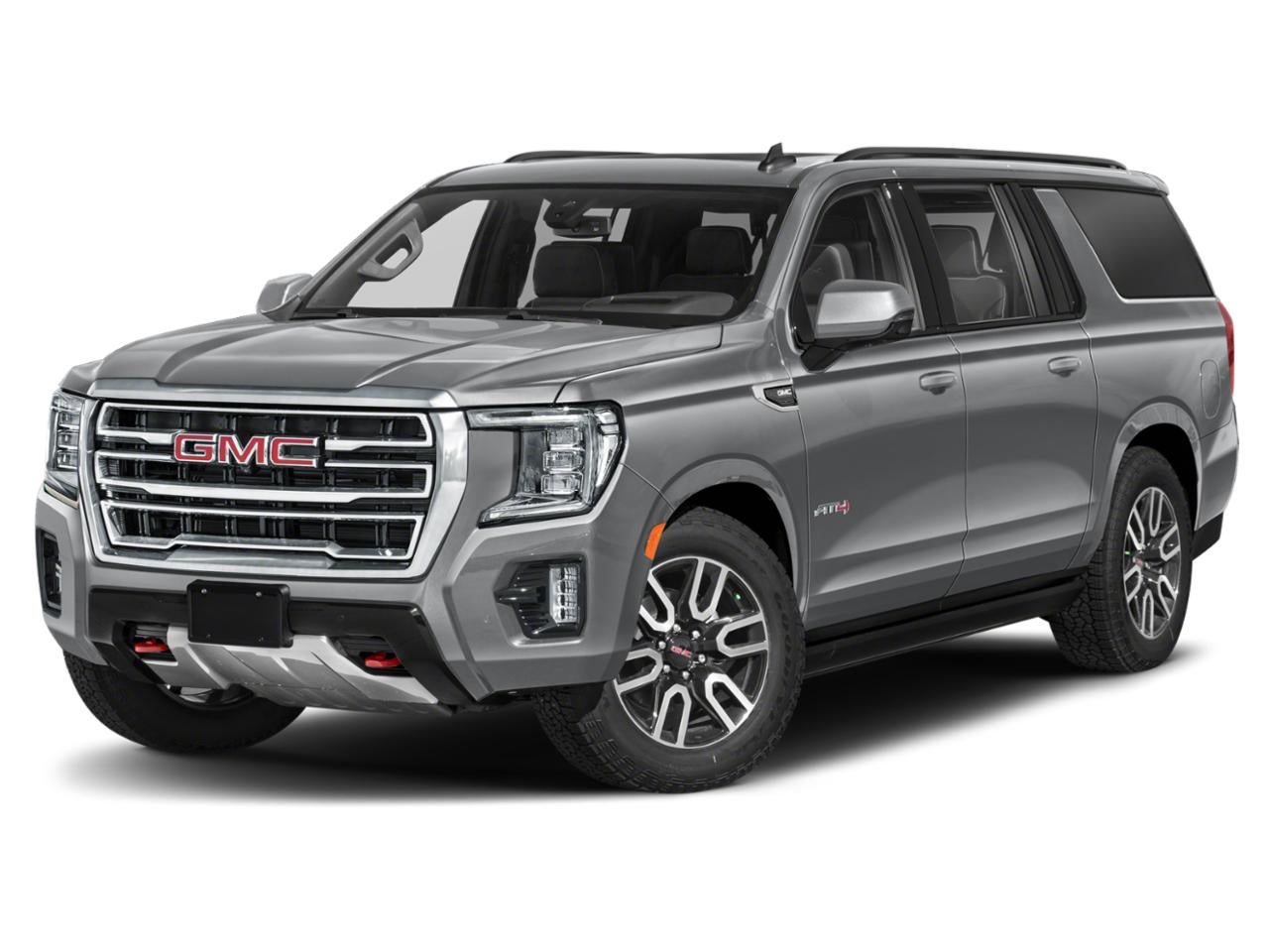 2024 GMC Yukon XL 4WD 4dr AT4