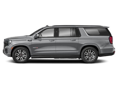 2024 GMC Yukon XL 4WD 4dr AT4