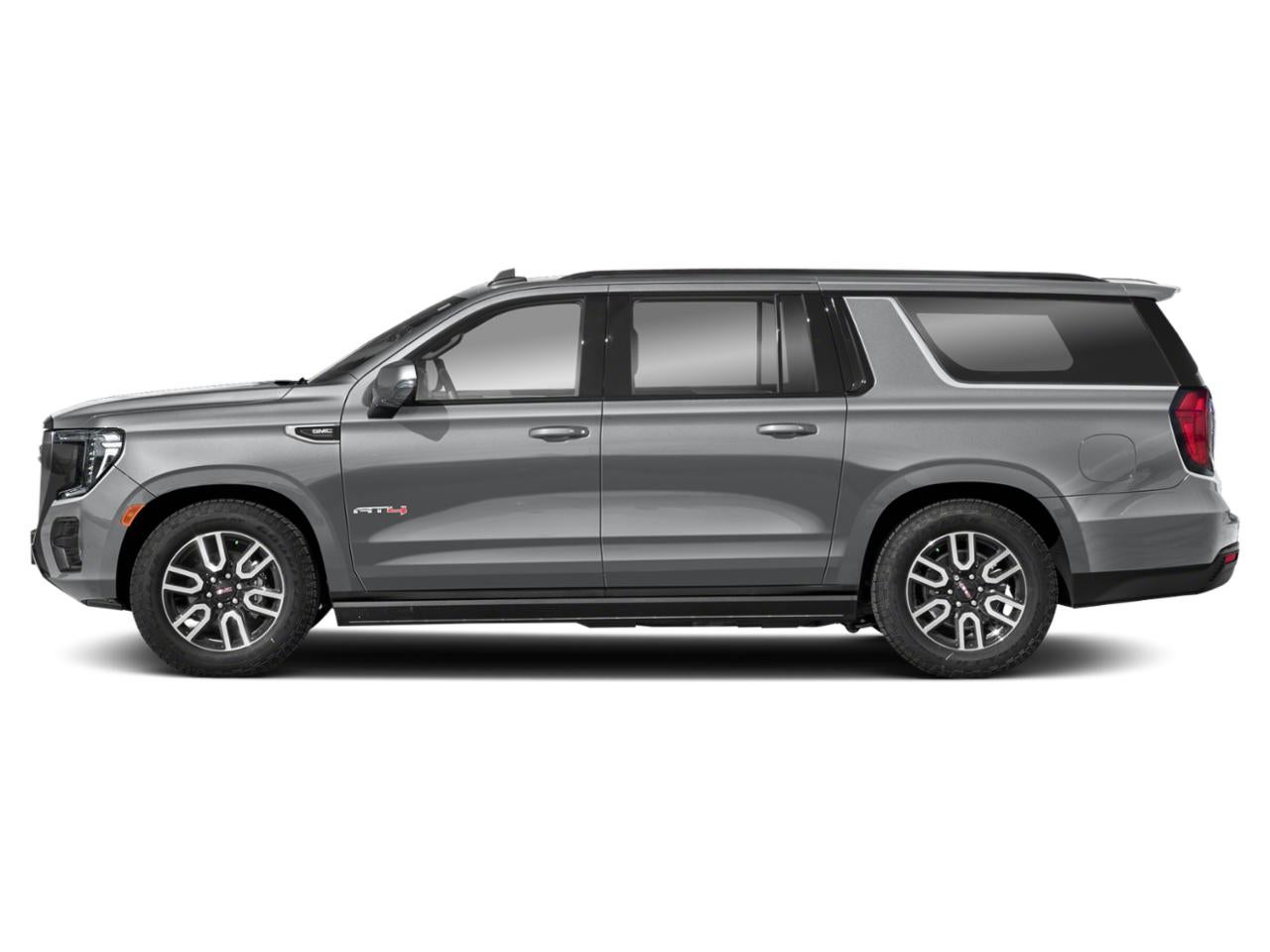 2024 GMC Yukon XL 4WD 4dr AT4
