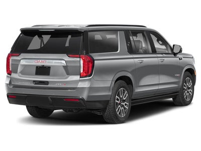 2024 GMC Yukon XL 4WD 4dr AT4