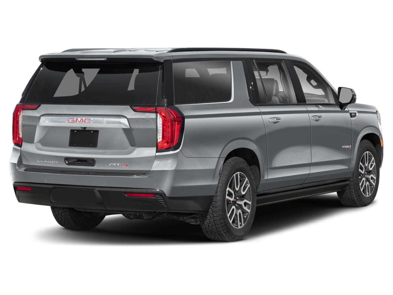 2024 GMC Yukon XL 4WD 4dr AT4