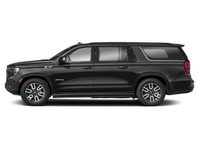 2024 GMC Yukon XL 4WD 4dr AT4