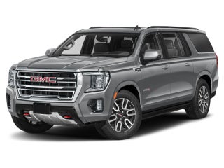 2024 GMC Yukon XL 4WD 4dr AT4