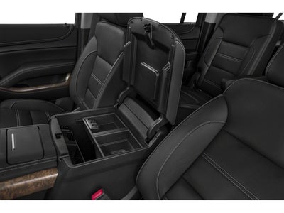 2020 GMC Yukon XL 4WD 4dr Denali