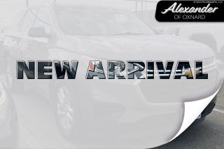2021 Chevrolet Traverse FWD 1LS