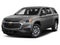 2021 Chevrolet Traverse FWD 1LS