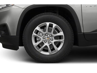 2021 Chevrolet Traverse FWD 1LS