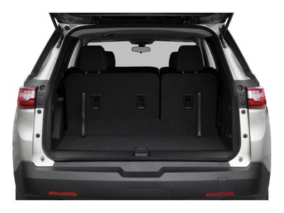2021 Chevrolet Traverse FWD 1LS