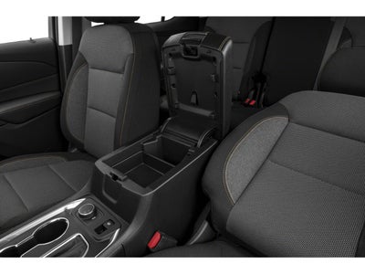 2021 Chevrolet Traverse FWD 1LS
