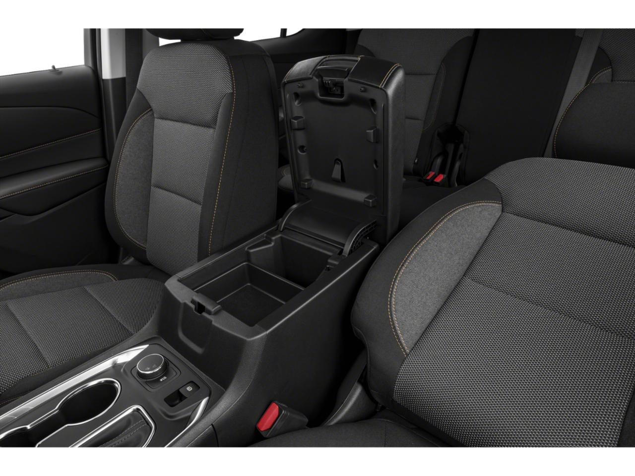 2021 Chevrolet Traverse FWD 1LS