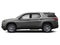 2021 Chevrolet Traverse FWD 1LS