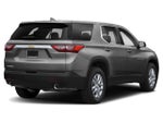 2021 Chevrolet Traverse FWD 1LS