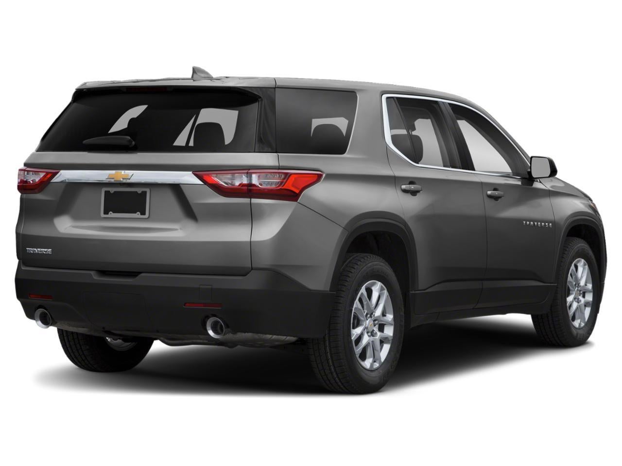2021 Chevrolet Traverse FWD 1LS