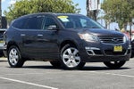 2016 Chevrolet Traverse FWD 1LT