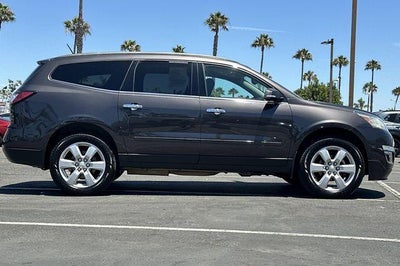 2016 Chevrolet Traverse FWD 1LT