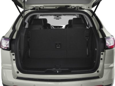 2016 Chevrolet Traverse FWD 2LT