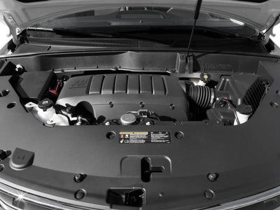 2016 Chevrolet Traverse FWD 2LT