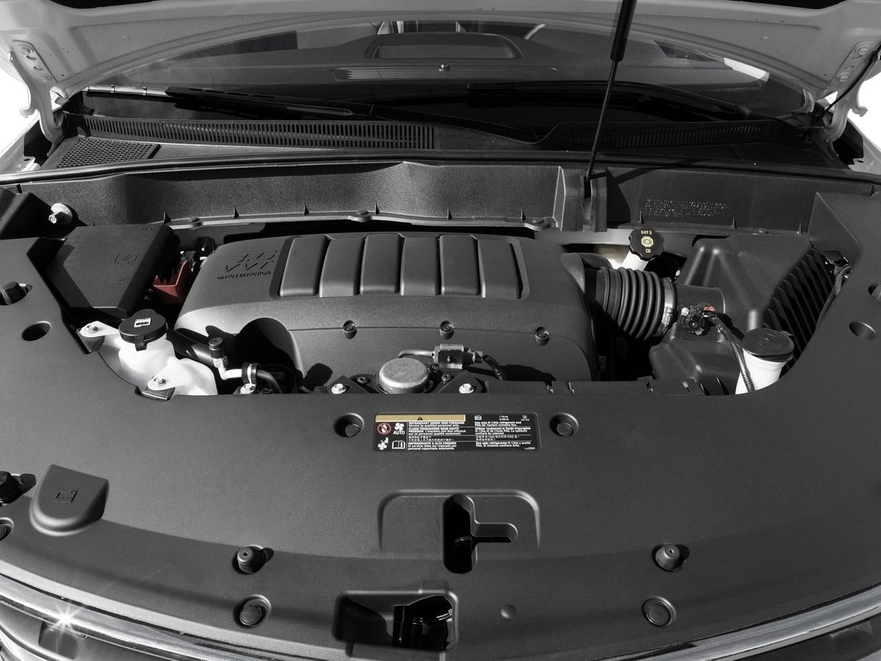 2016 Chevrolet Traverse FWD 2LT