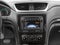 2016 Chevrolet Traverse FWD 2LT