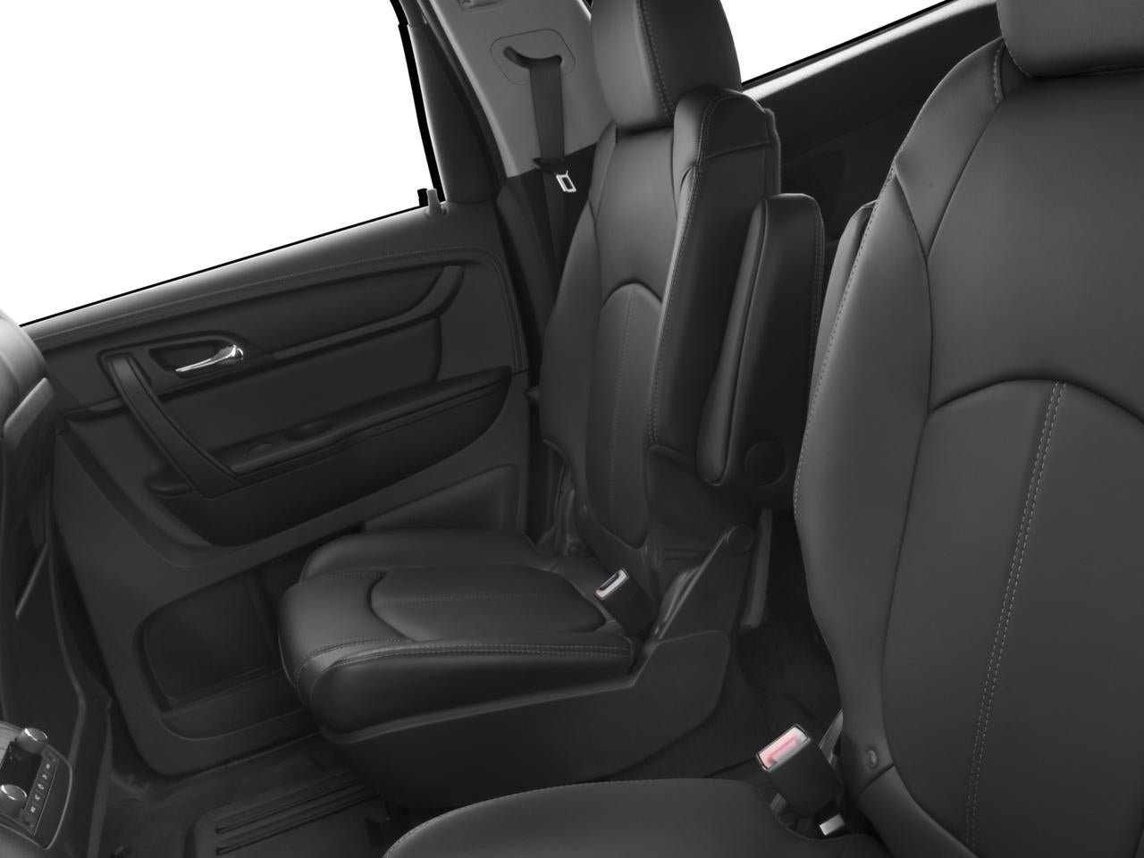 2016 Chevrolet Traverse FWD 2LT