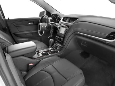2016 Chevrolet Traverse FWD 2LT