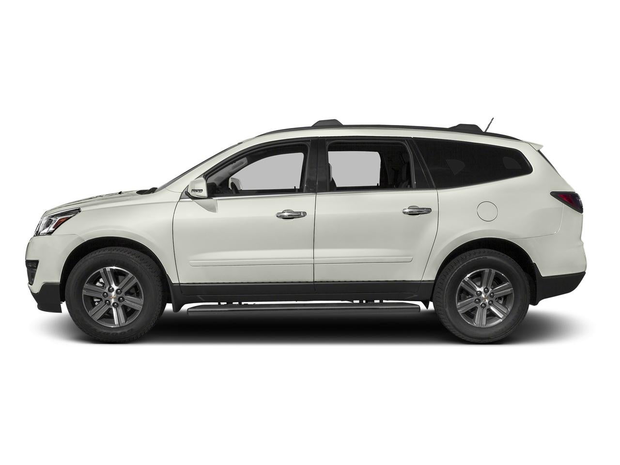 2016 Chevrolet Traverse FWD 2LT
