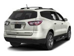 2016 Chevrolet Traverse FWD 2LT