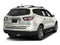2016 Chevrolet Traverse FWD 2LT